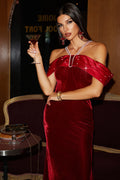 Hazel Velvet Diamond