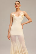 Vivi Flower Dress