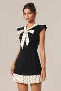 Sade Black Dots