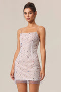 Diane Diamond Dress