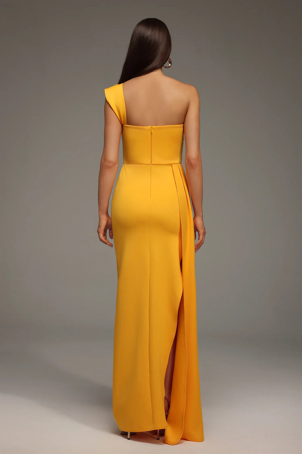 Perfect Yellow Heart