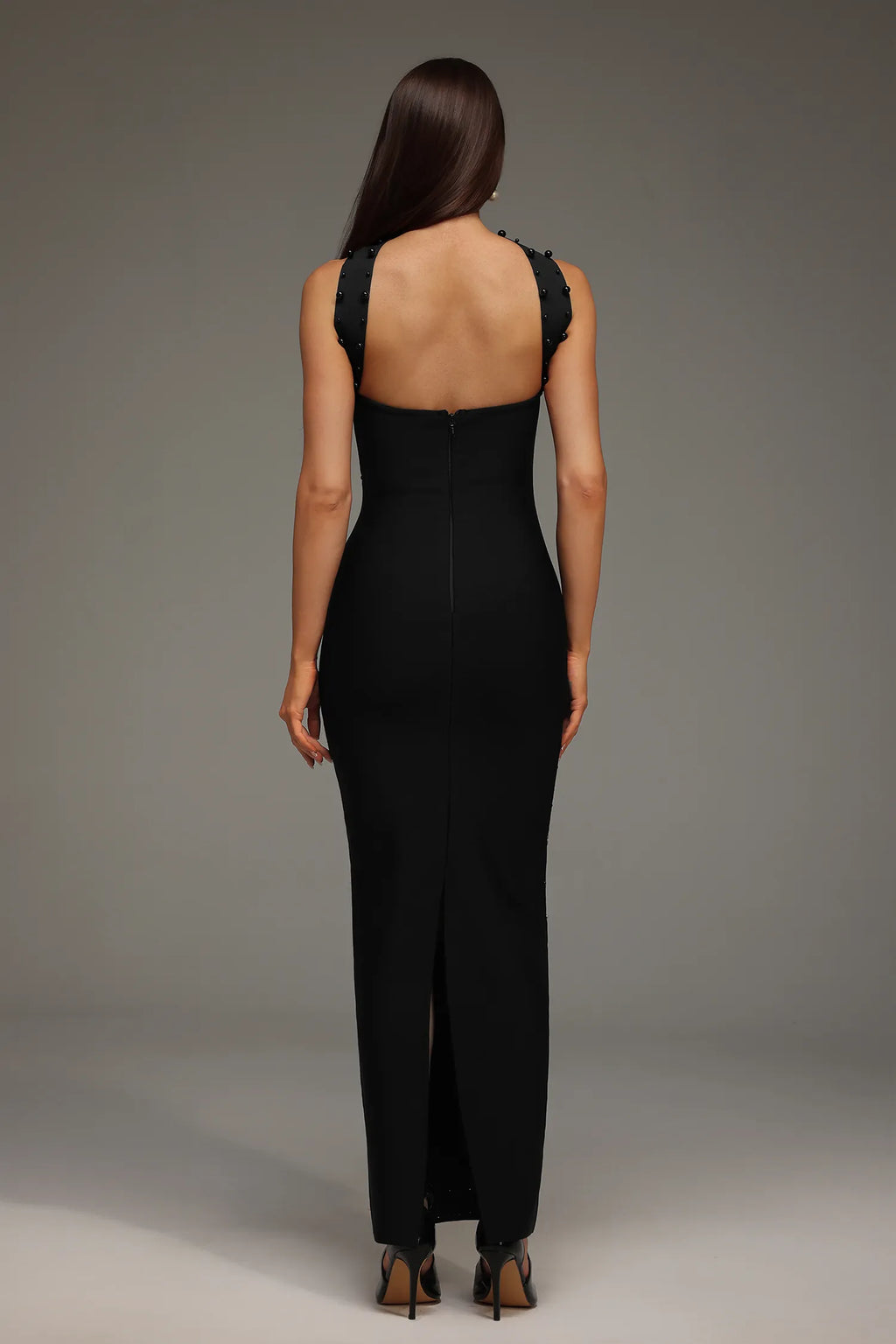 Elegant Diamond Touch