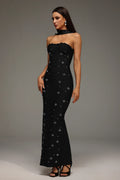 Elegant Diamond Touch