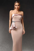 Valery Pink Gold