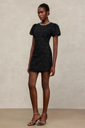 Evangeline Pearl Dress