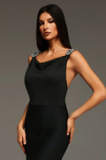 Divine Backless Diamond