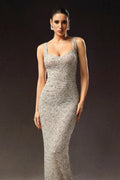 Ivy Diamond Dress