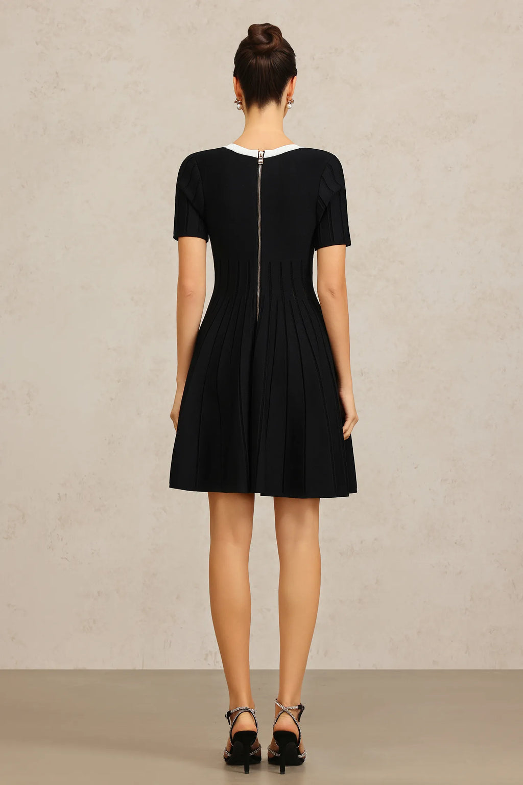 Scarleth Whisper Dress