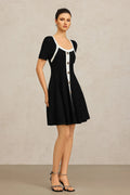 Scarleth Whisper Dress