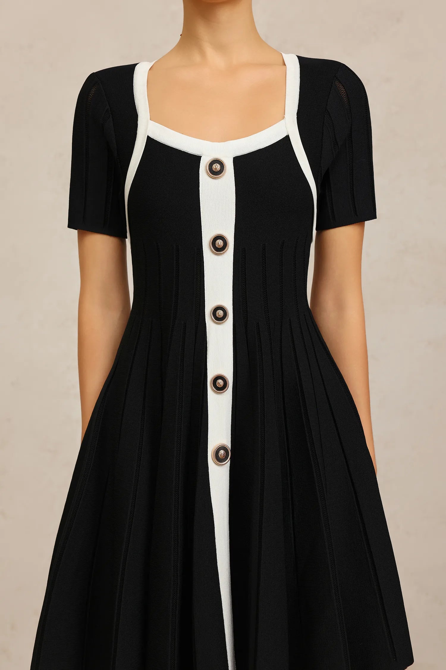 Scarleth Whisper Dress