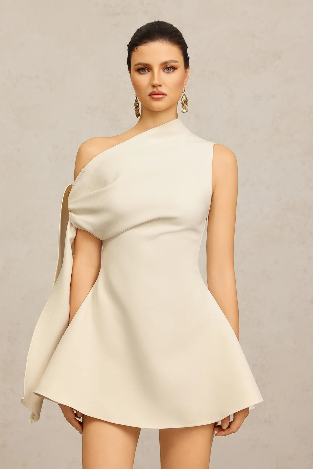 Rebeca One Shoulder