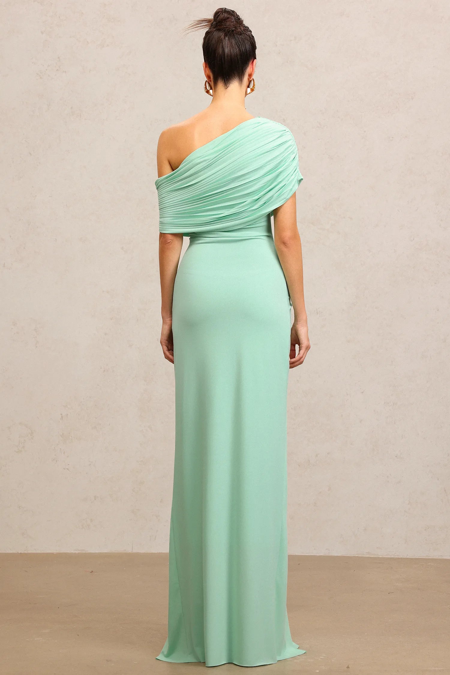 Angie Maxi Dress
