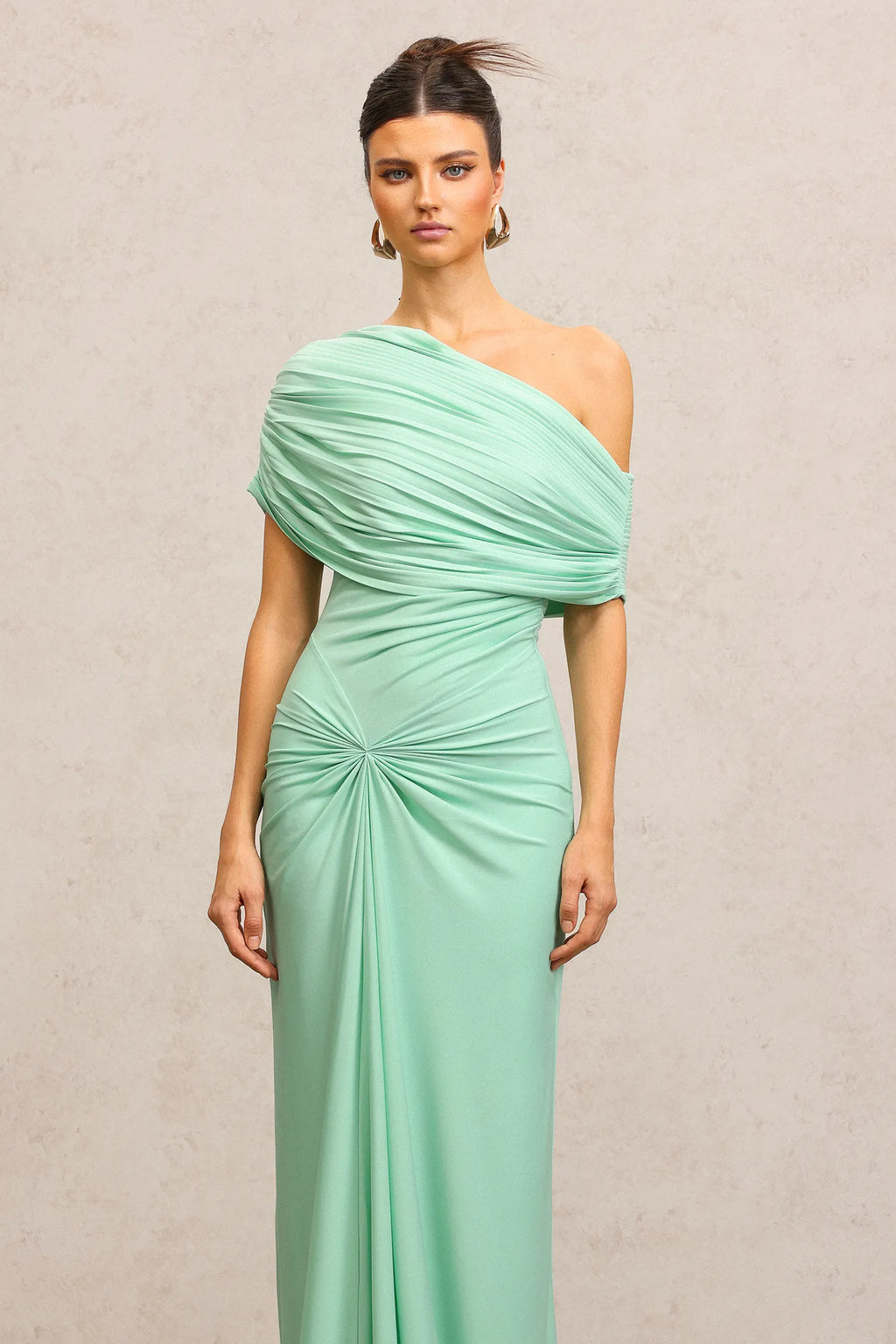 Angie Maxi Dress