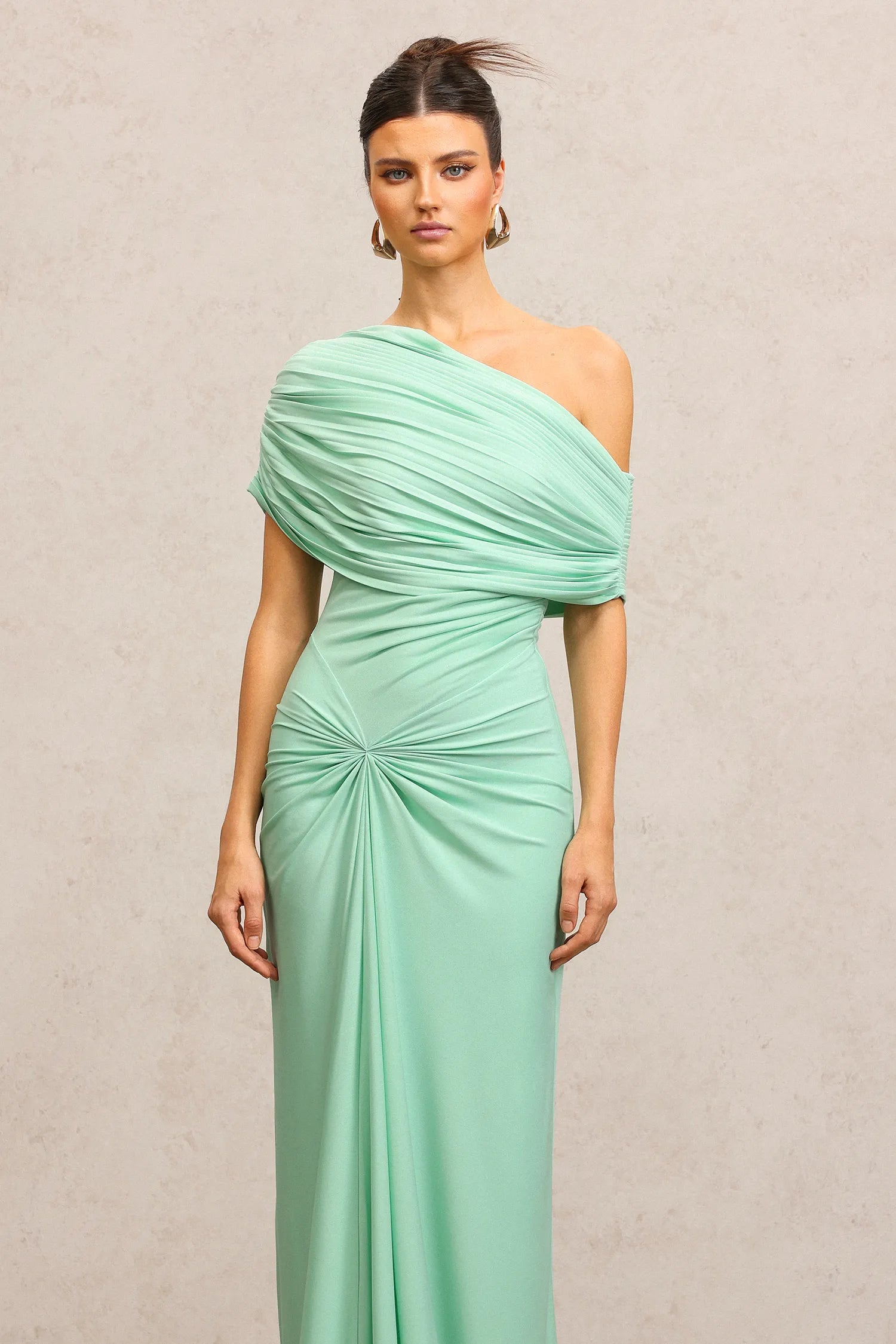 Angie Maxi Dress