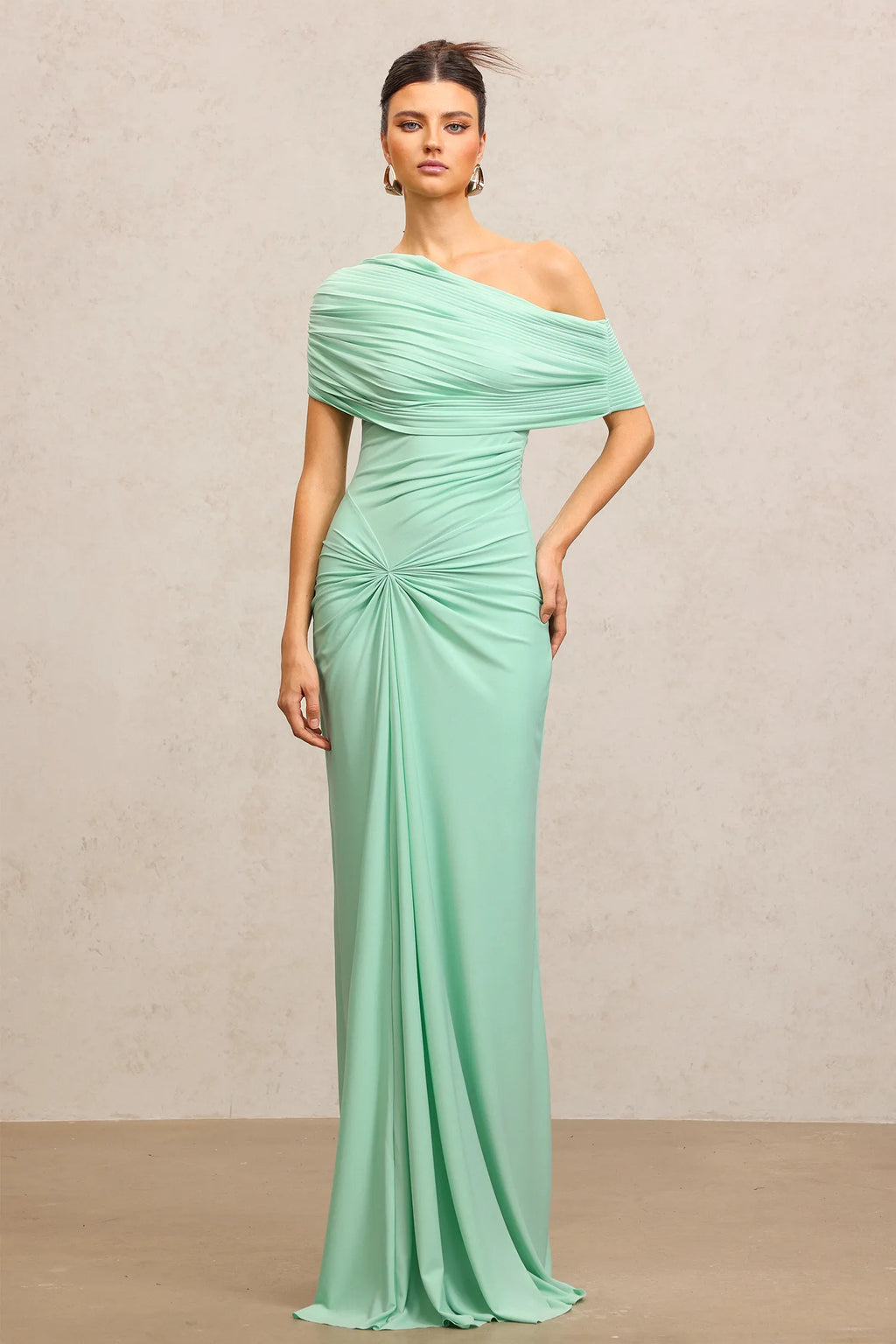 Angie Maxi Dress
