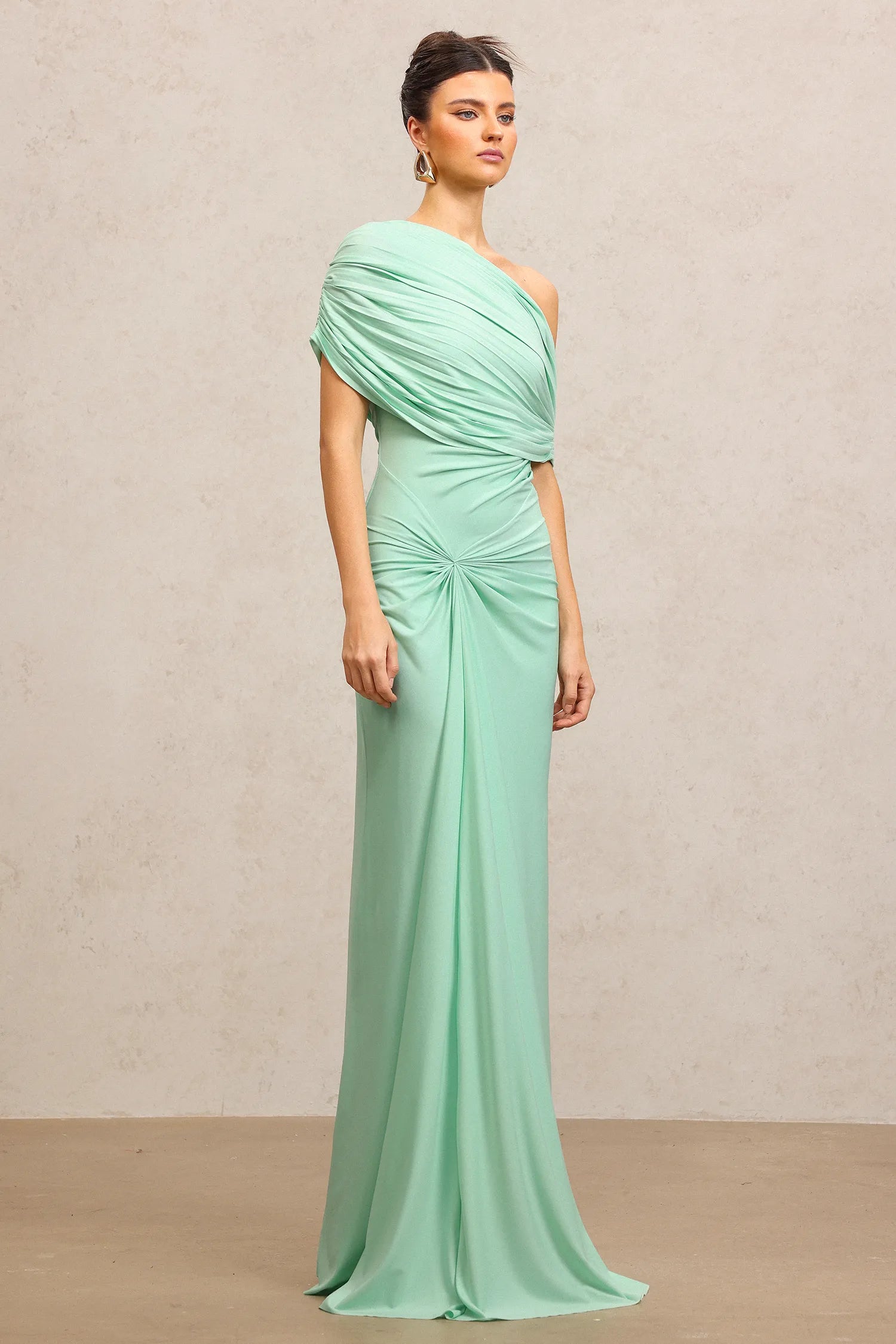Angie Maxi Dress