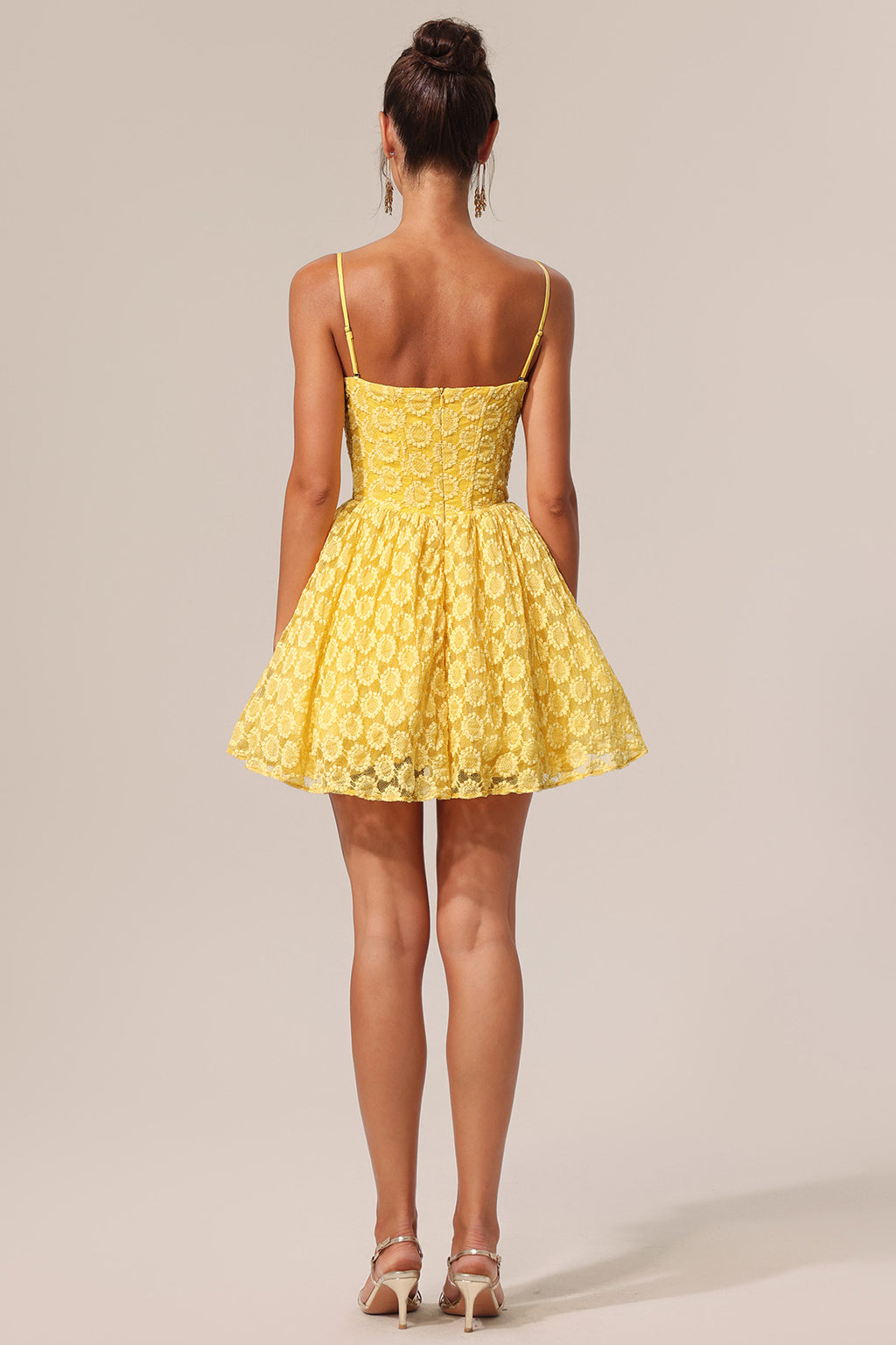Ambar Light Dress