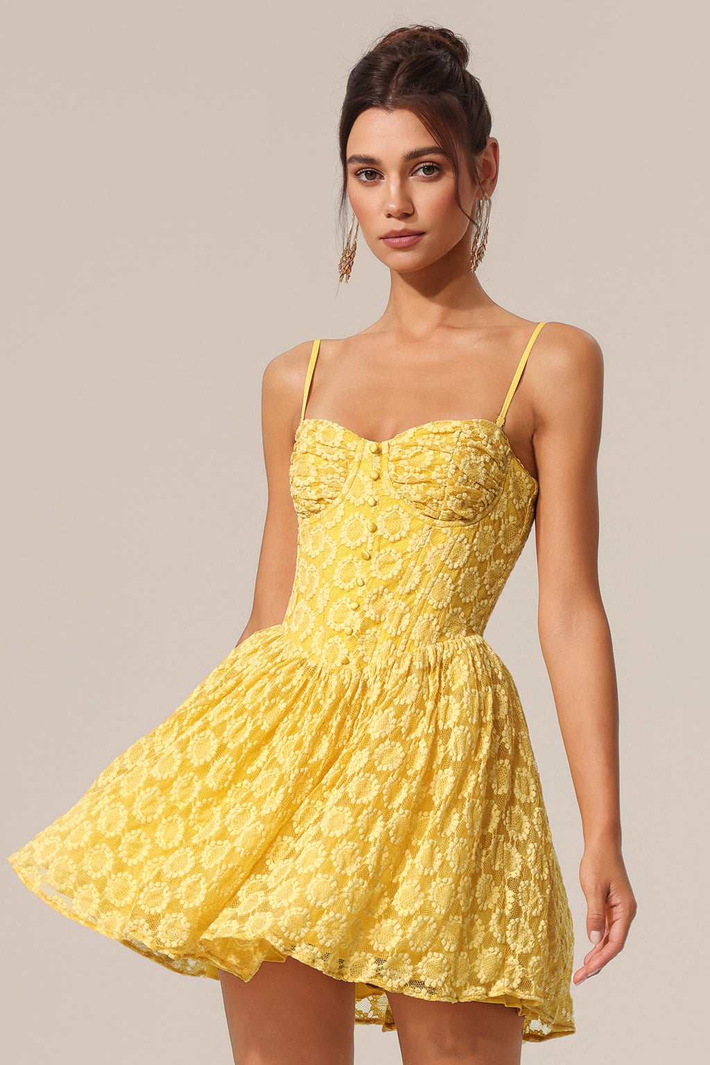 Ambar Light Dress