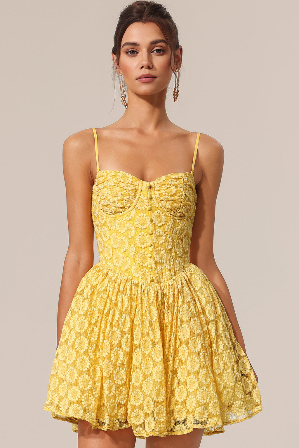 Ambar Light Dress