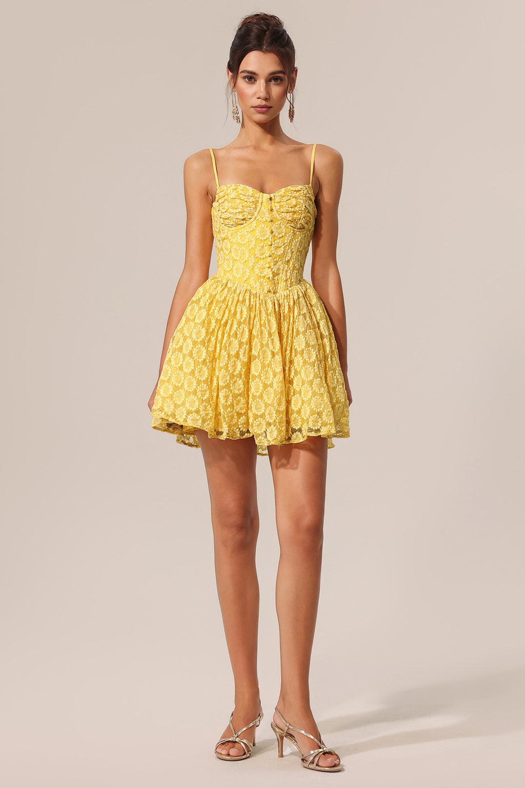 Ambar Light Dress