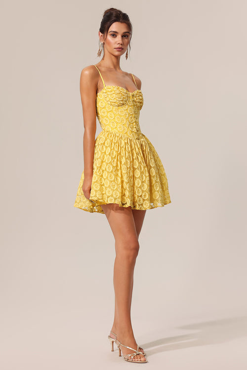 Ambar Light Dress