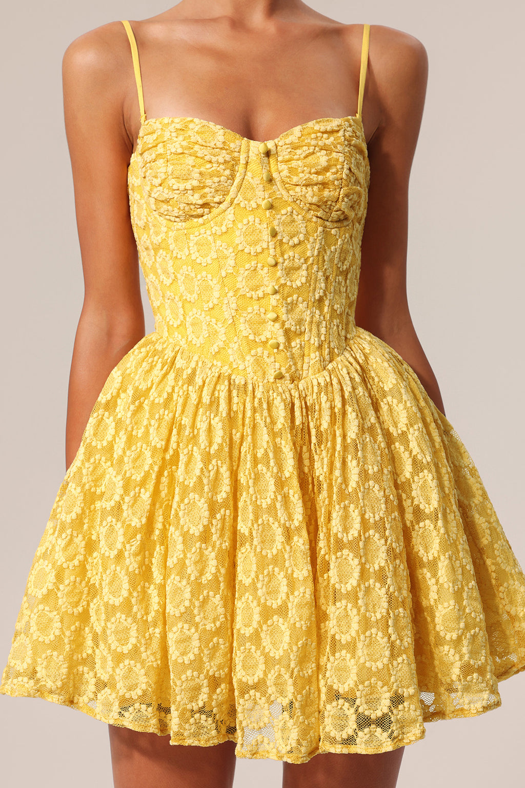 Ambar Light Dress