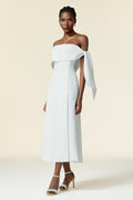 Isabella Blossom White