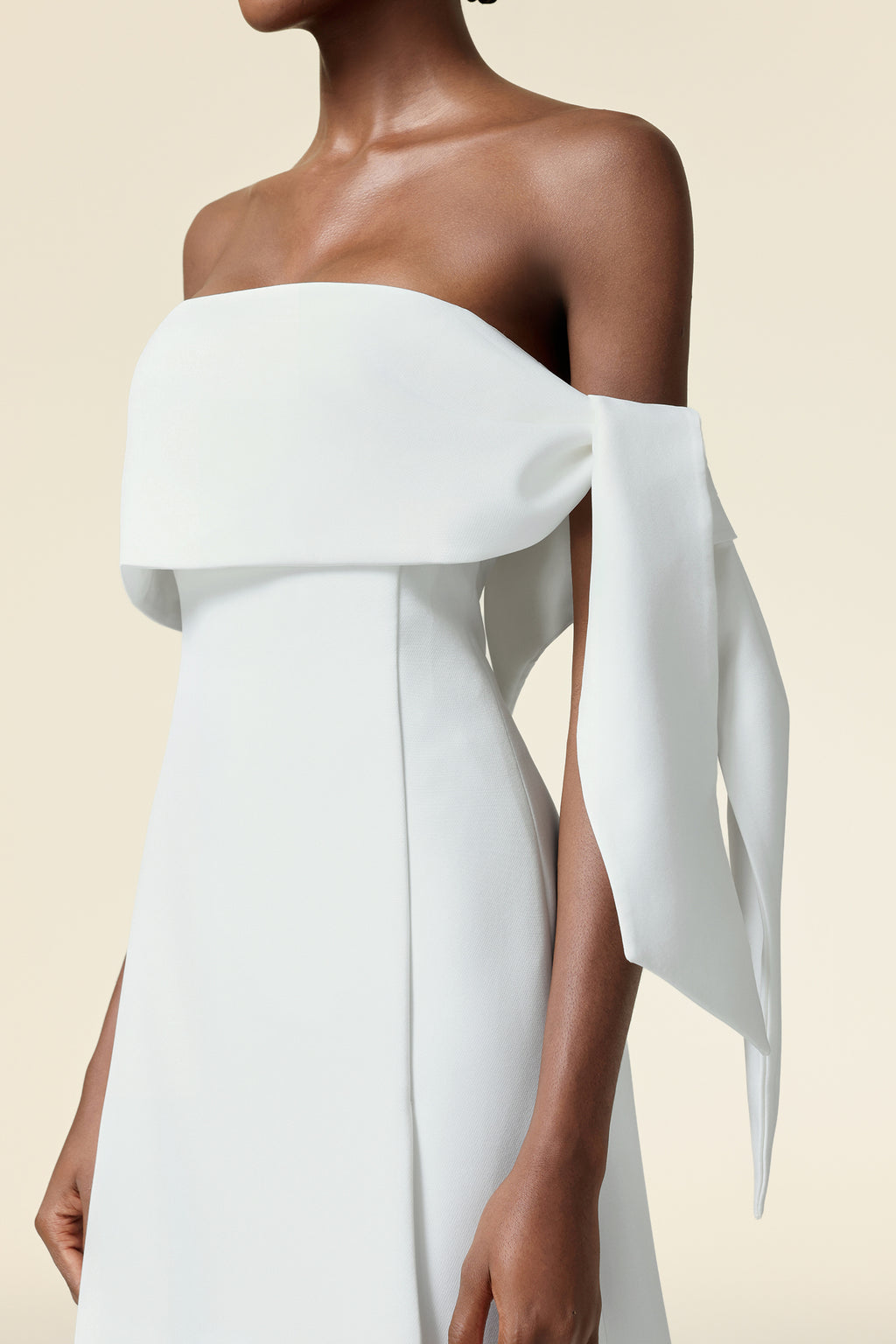 Isabella Blossom White