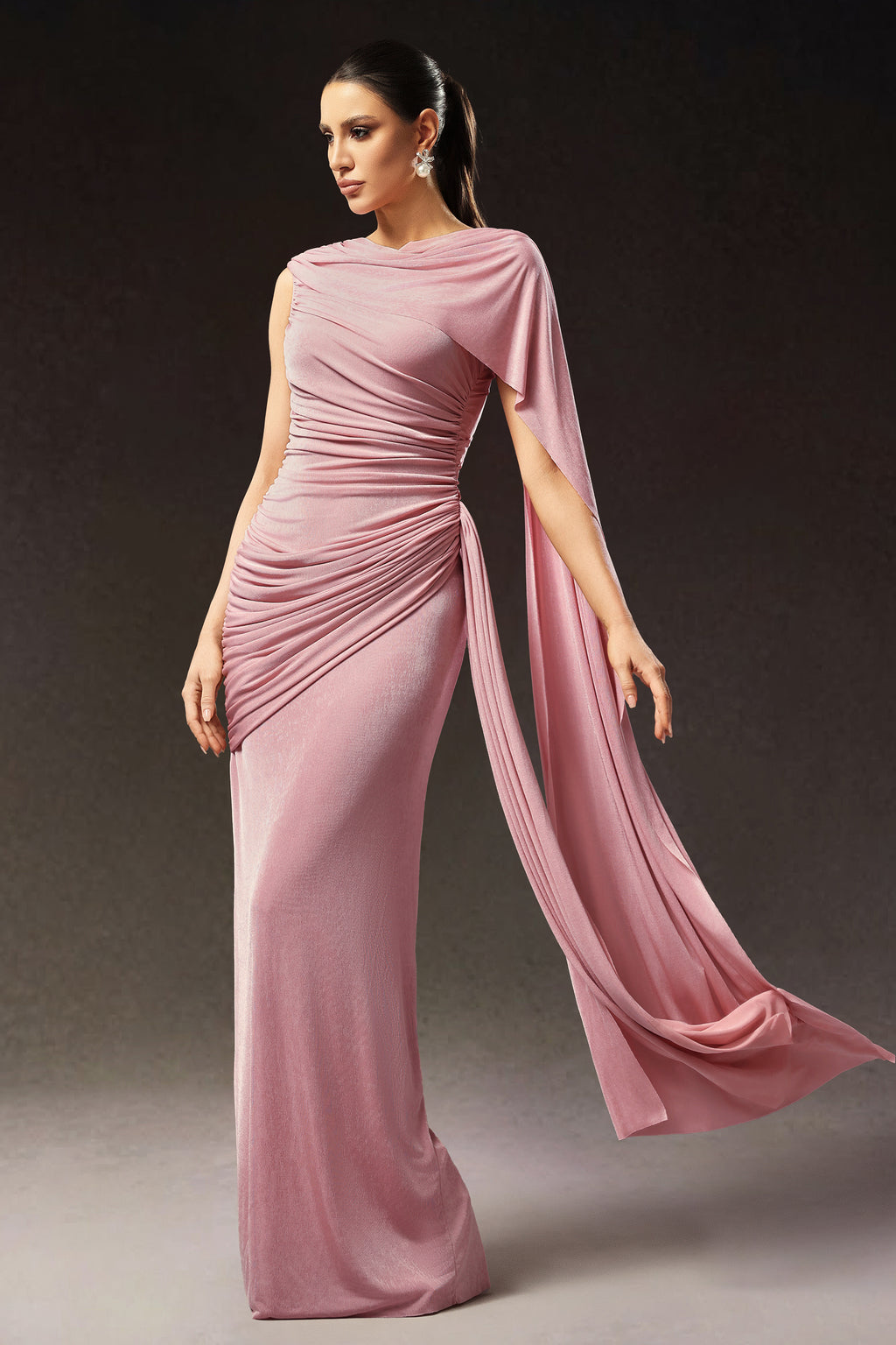 Valentina Pink Elegance