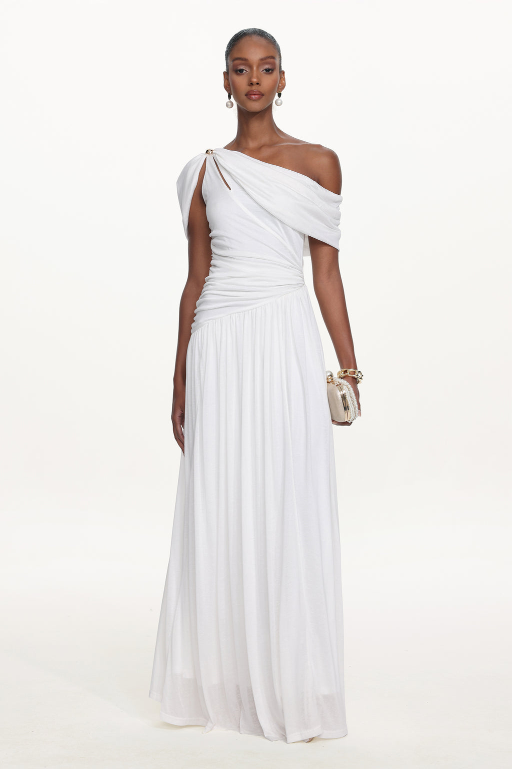 Salina Elegant Maxi
