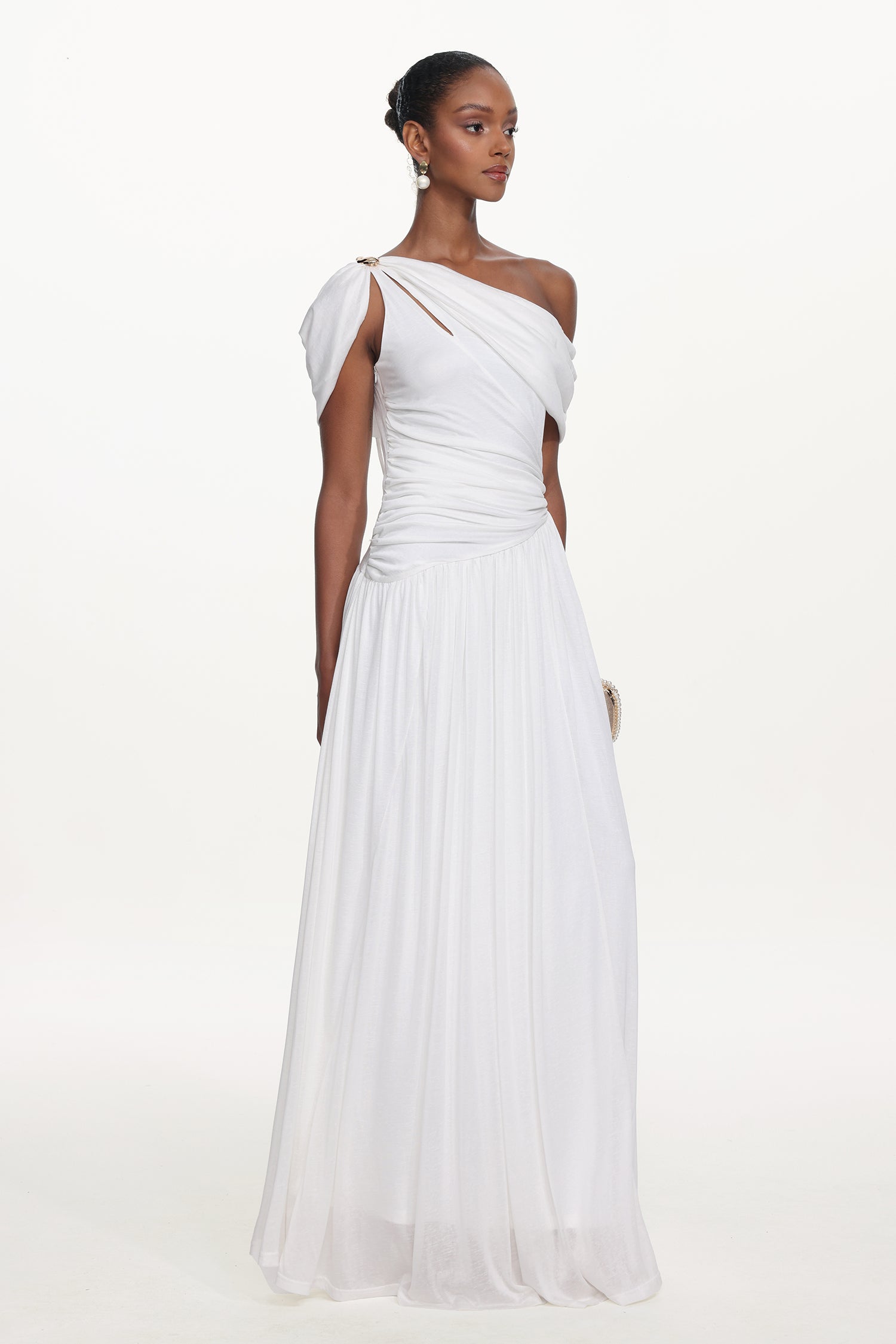 Salina Elegant Maxi