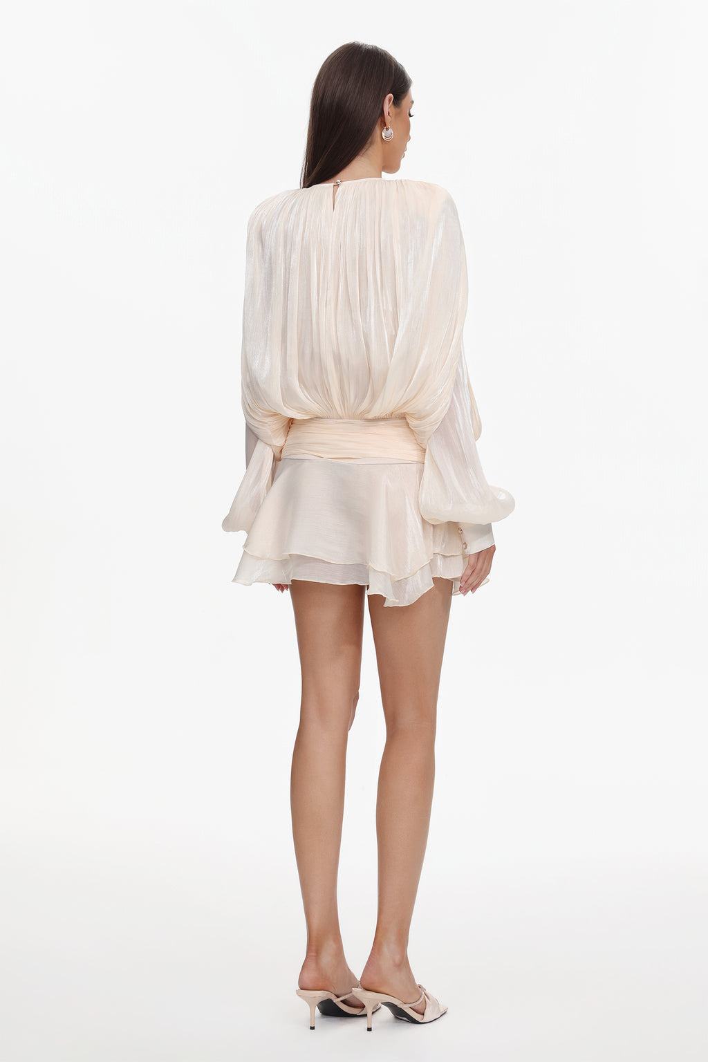 Denia Mini Dress