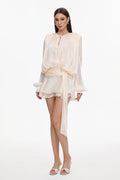 Denia Mini Dress