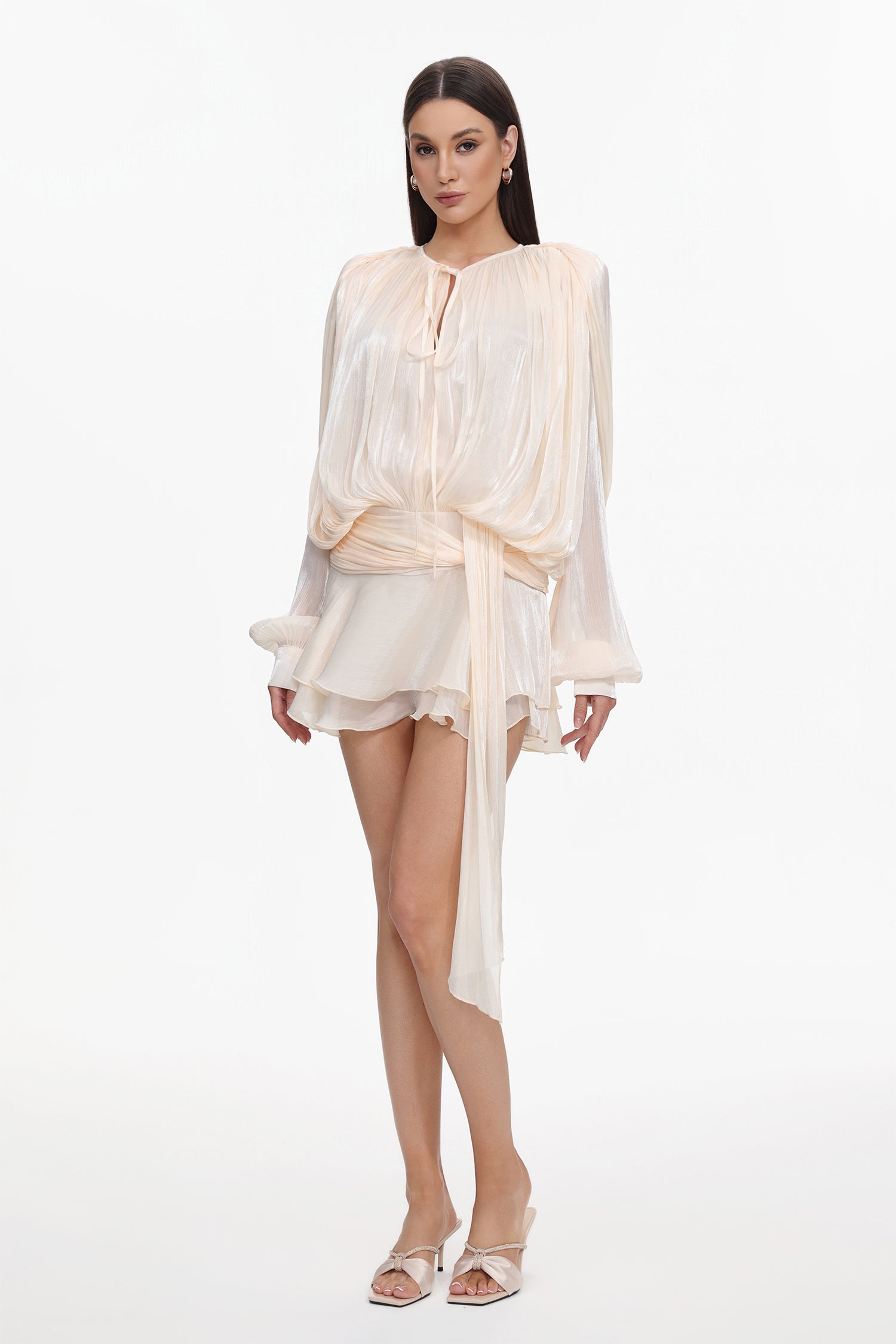 Denia Mini Dress