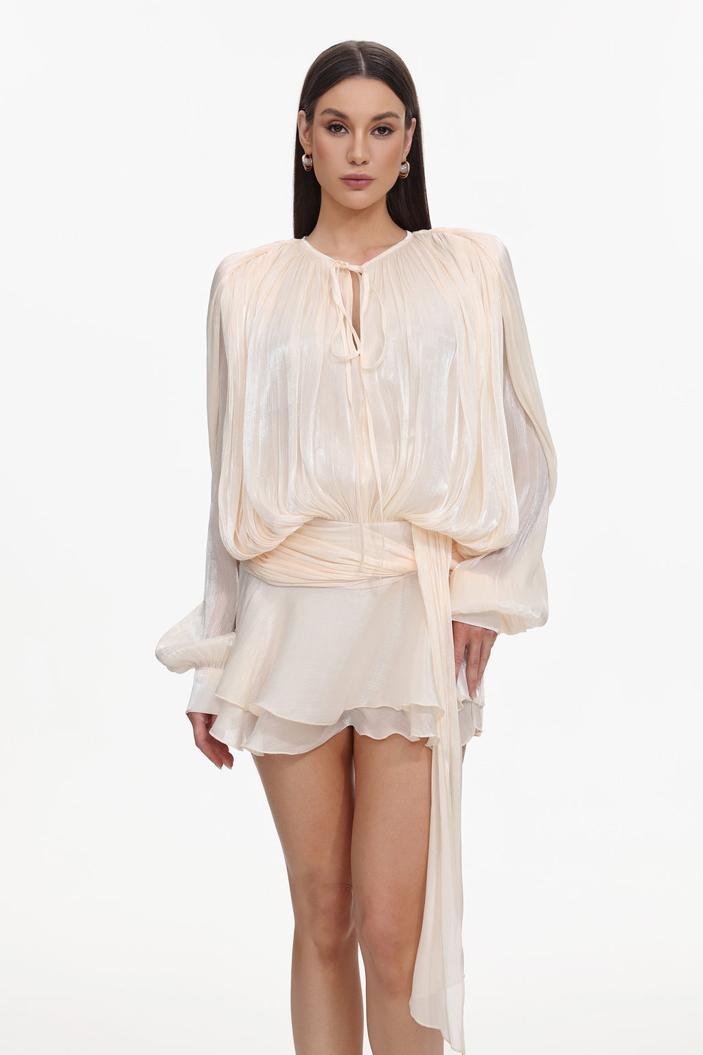 Denia Mini Dress