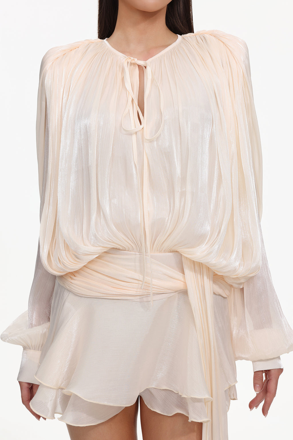 Denia Mini Dress