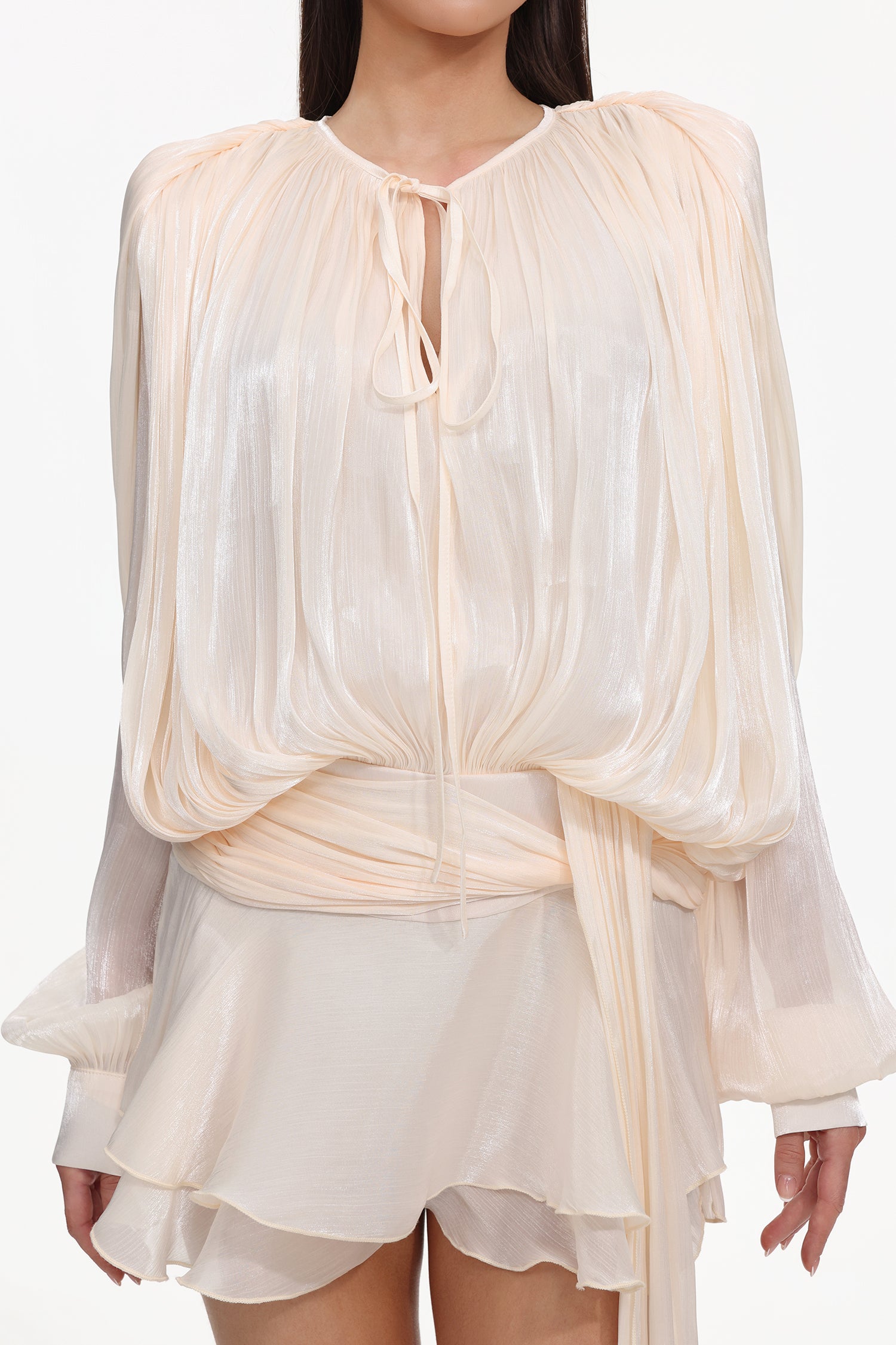 Denia Mini Dress