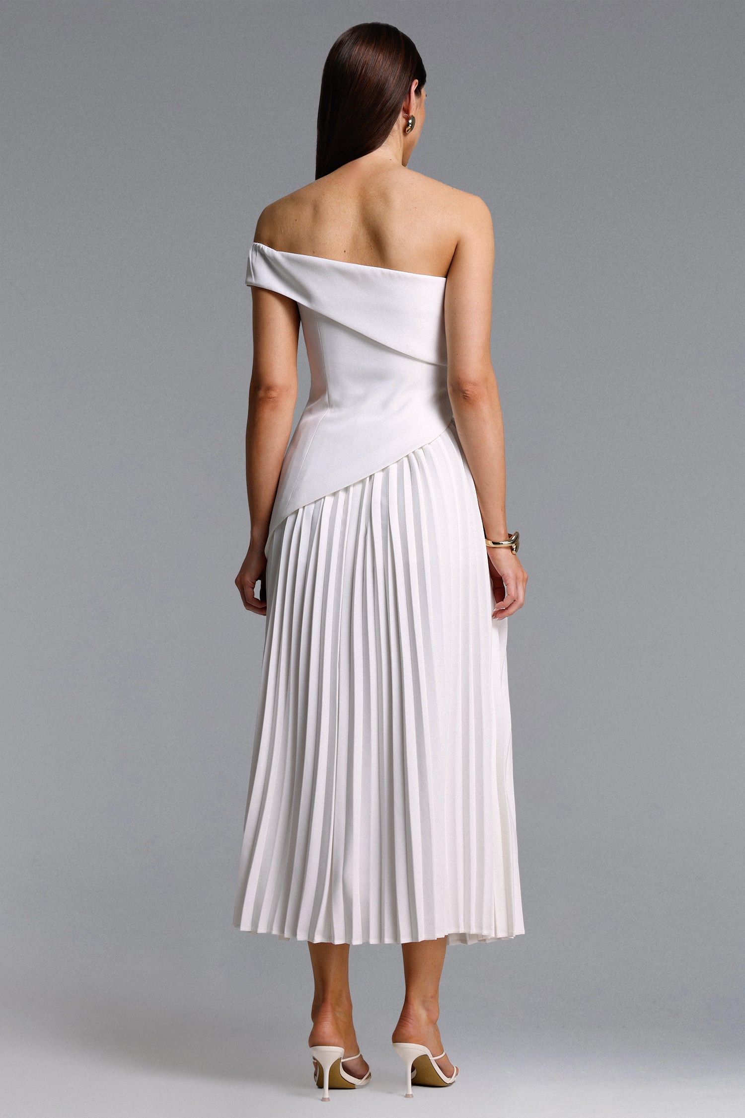 Vickee Elegant Maxi