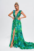 Green Goddess
