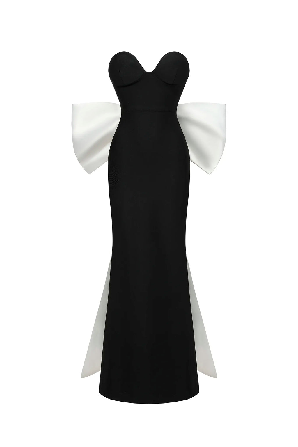 Susane Black & White