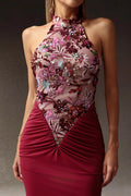 Bloom Slim Dress