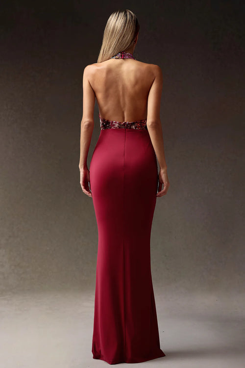 Bloom Slim Dress