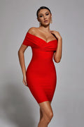 Red Kiss Dress