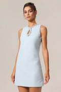 Blue Sky Dress