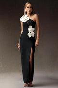 Night Blossom Dress