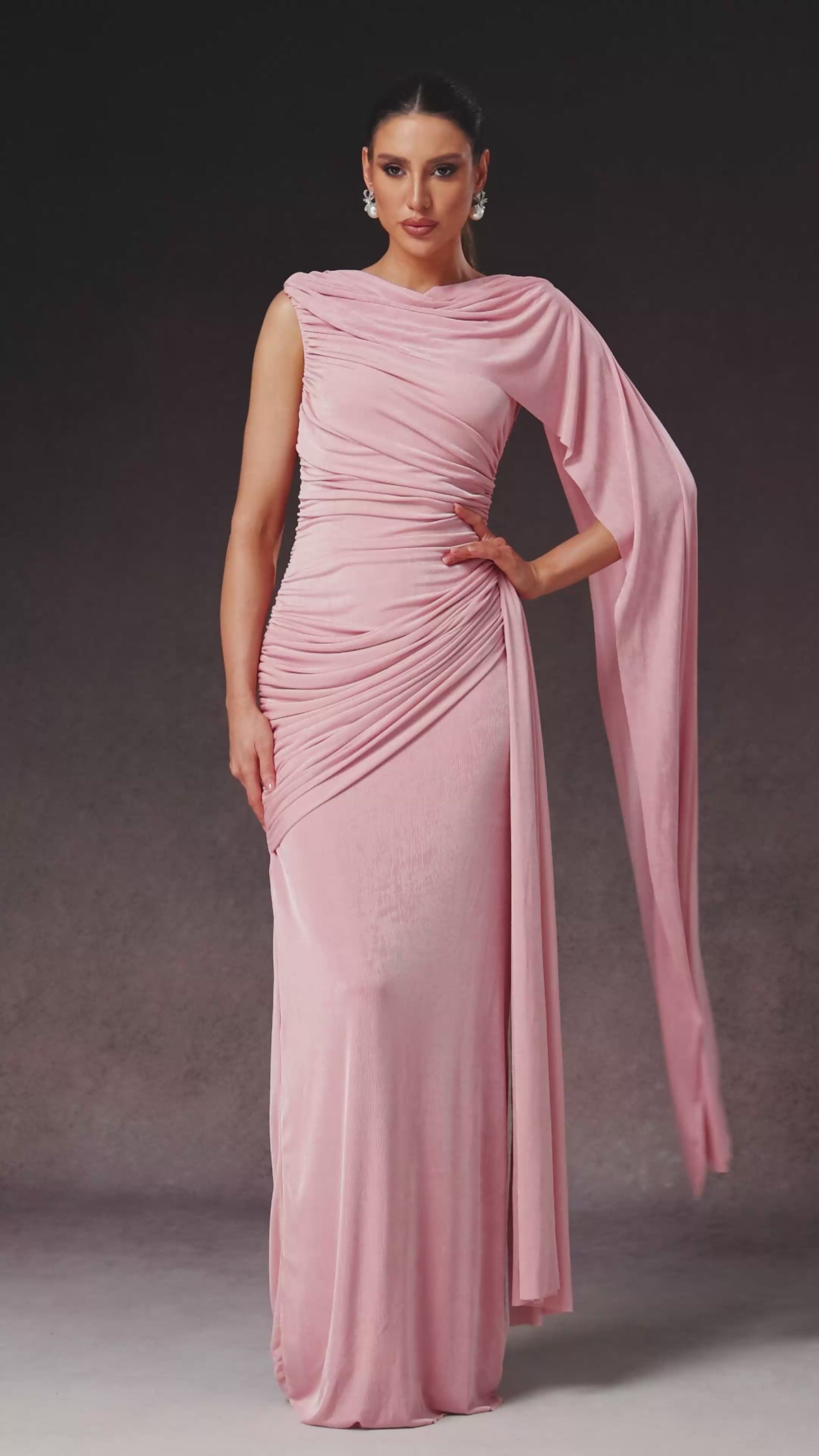 Valentina Pink Elegance