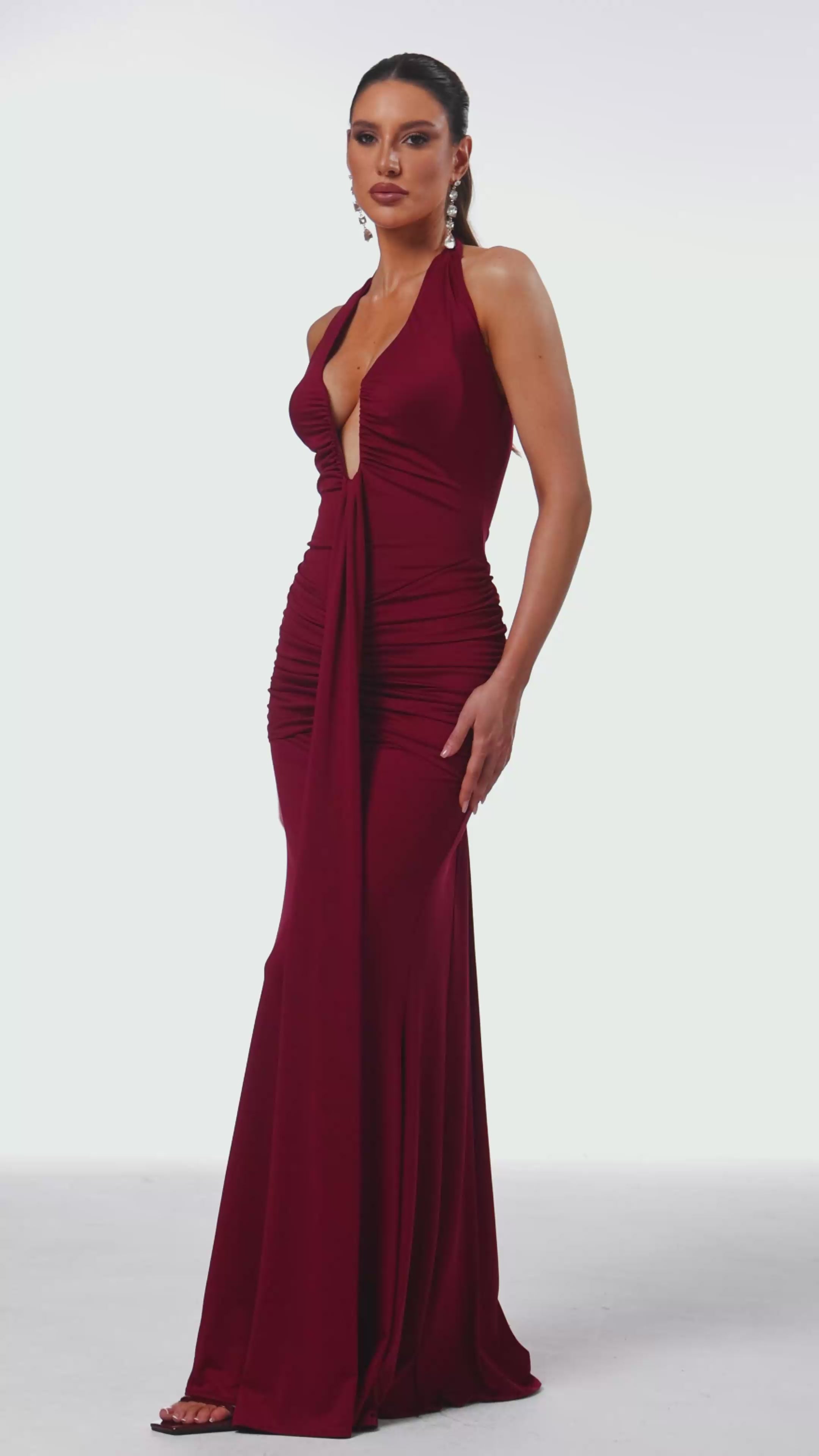 Velvet Secret Promise