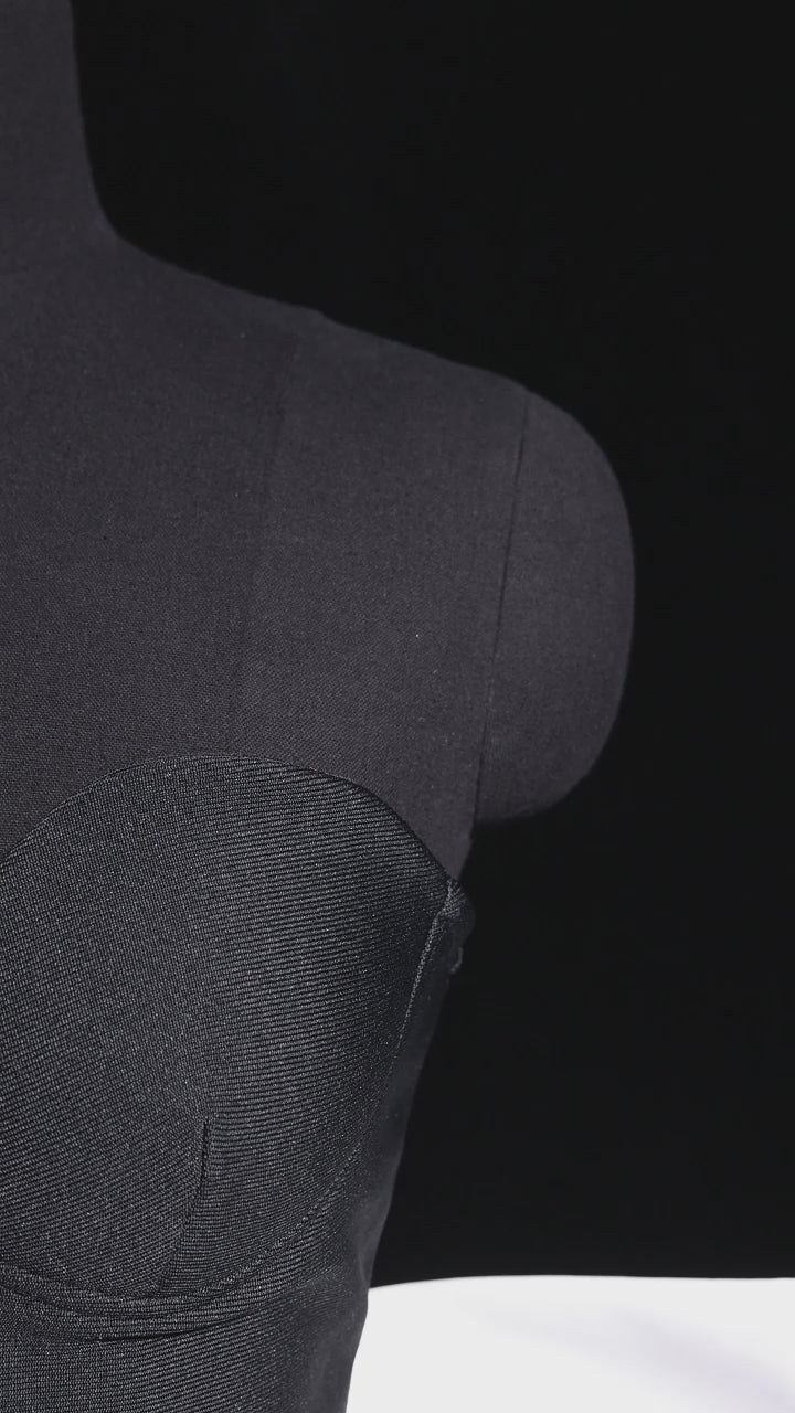 Susane Black & White