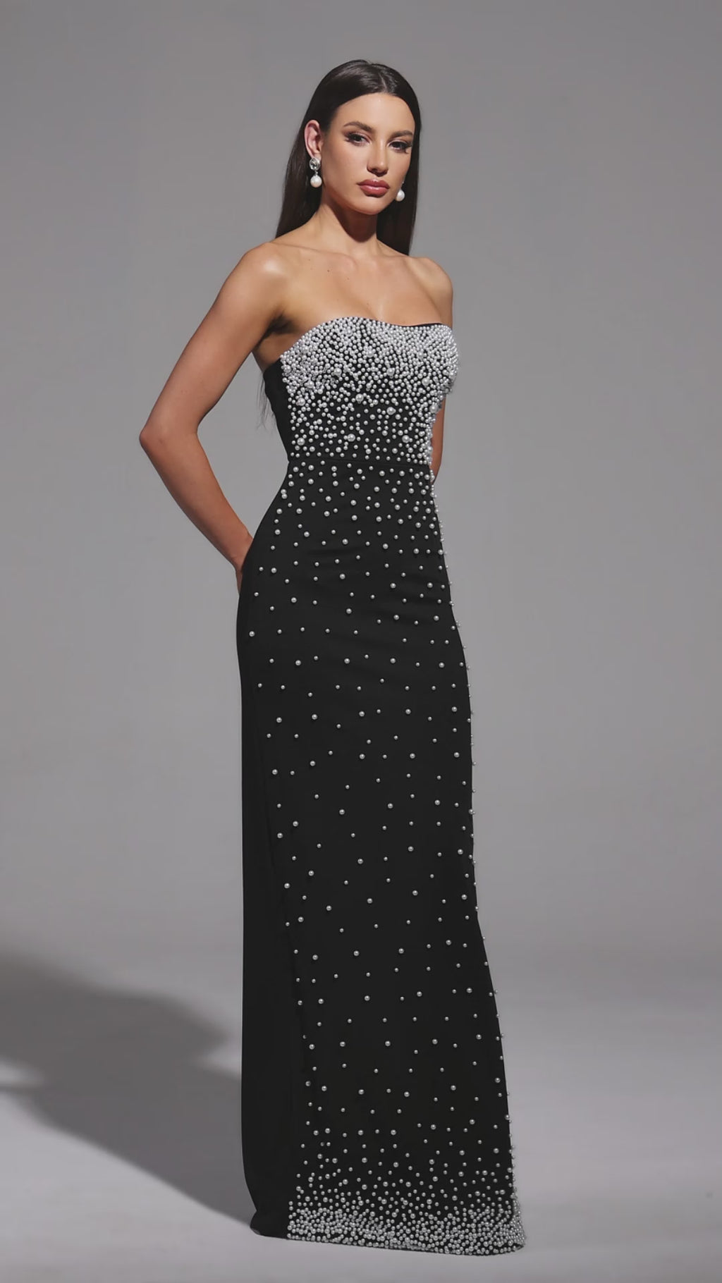 Moonlight Dark Diamonds